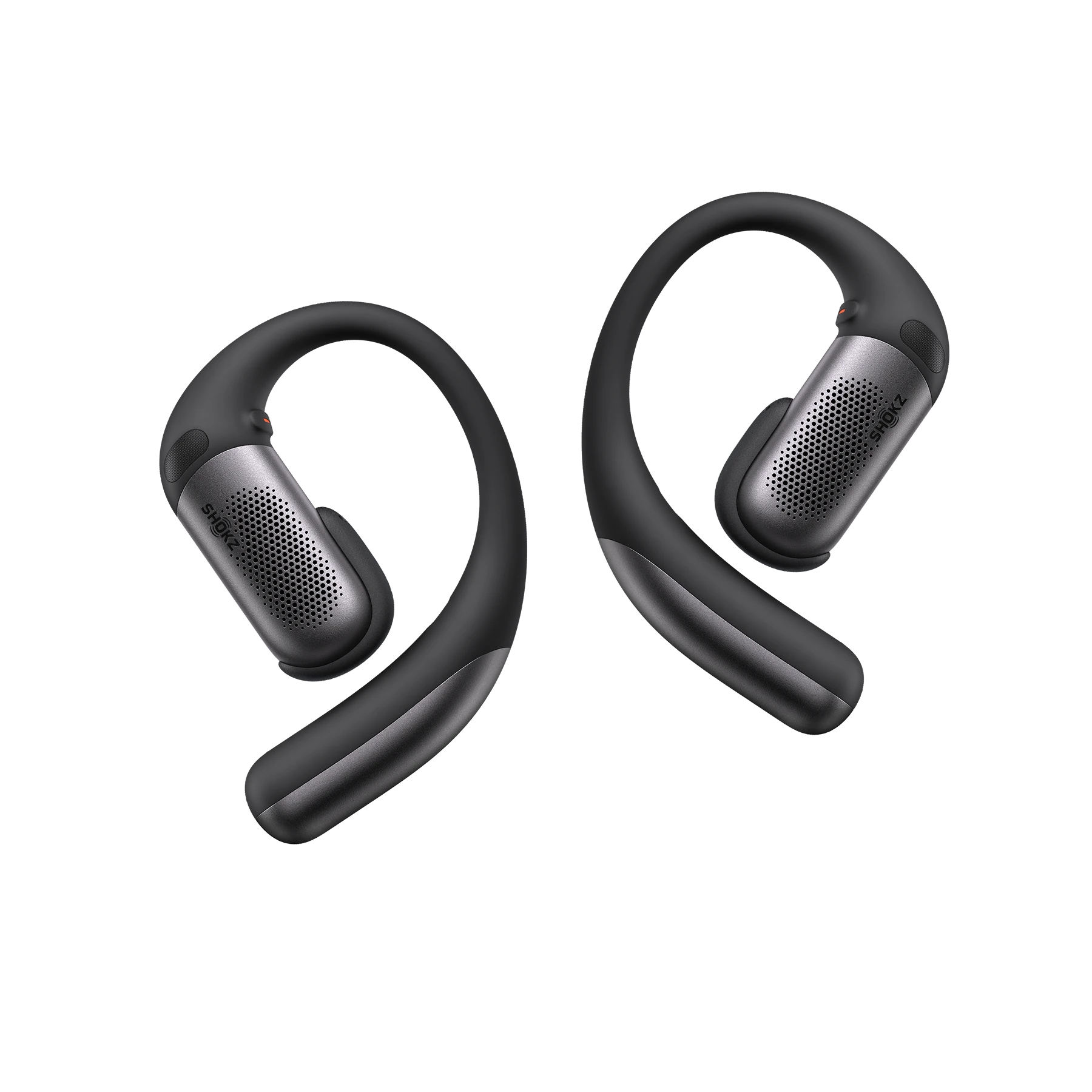 OpenFit 2+ 耳掛け型・オープンイヤーイヤホン - Shokz (ショックス) 日本